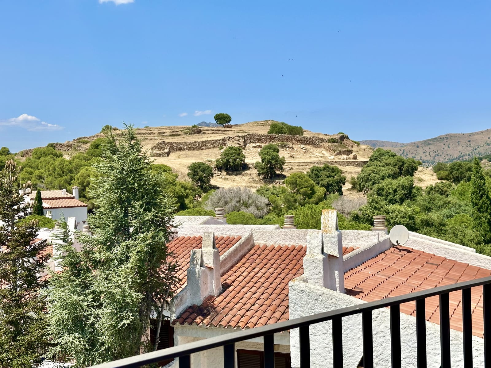 Casa con licencia turistica y piscina — 36