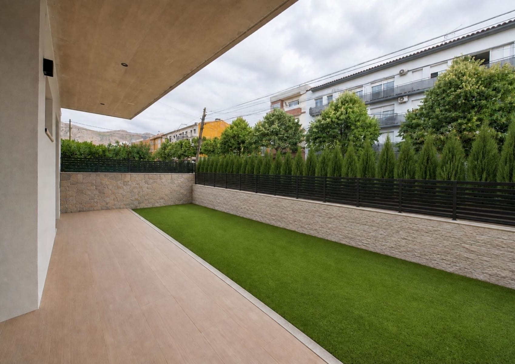 Espectacular apartamento en venta en Mas Oliva — 2