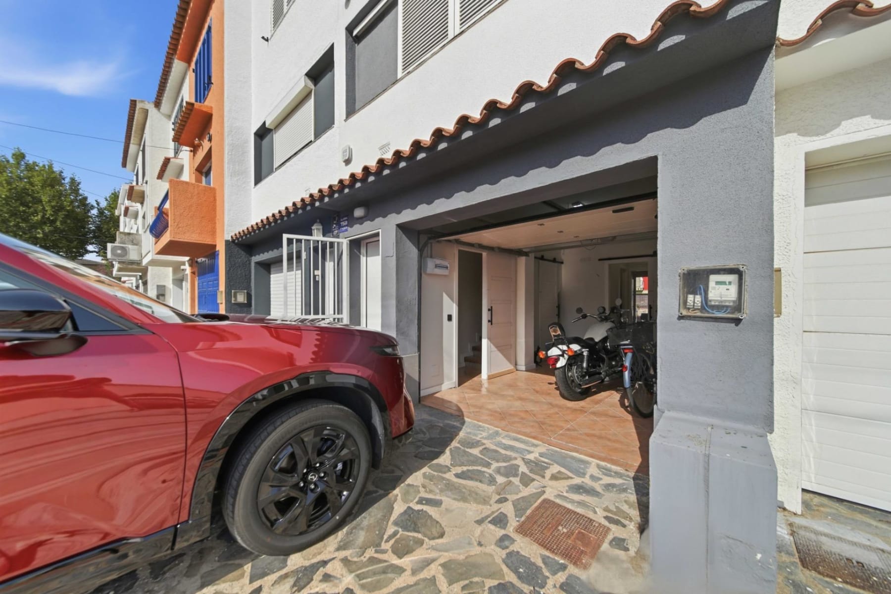 Moderna casa en Empuriabrava — 15