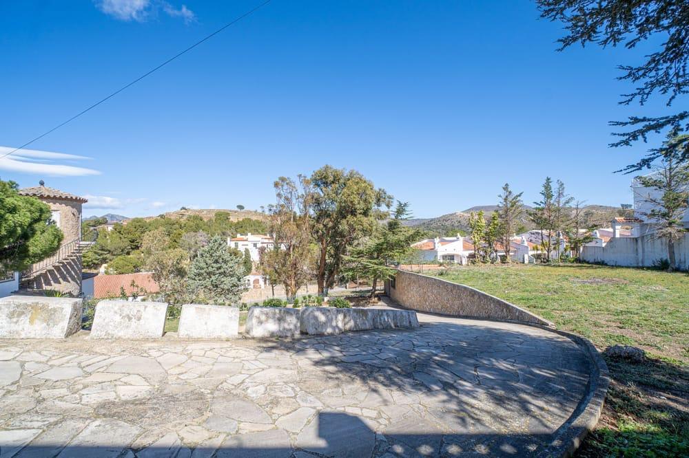 Chalet independiente en venta en el Puigrom — 9