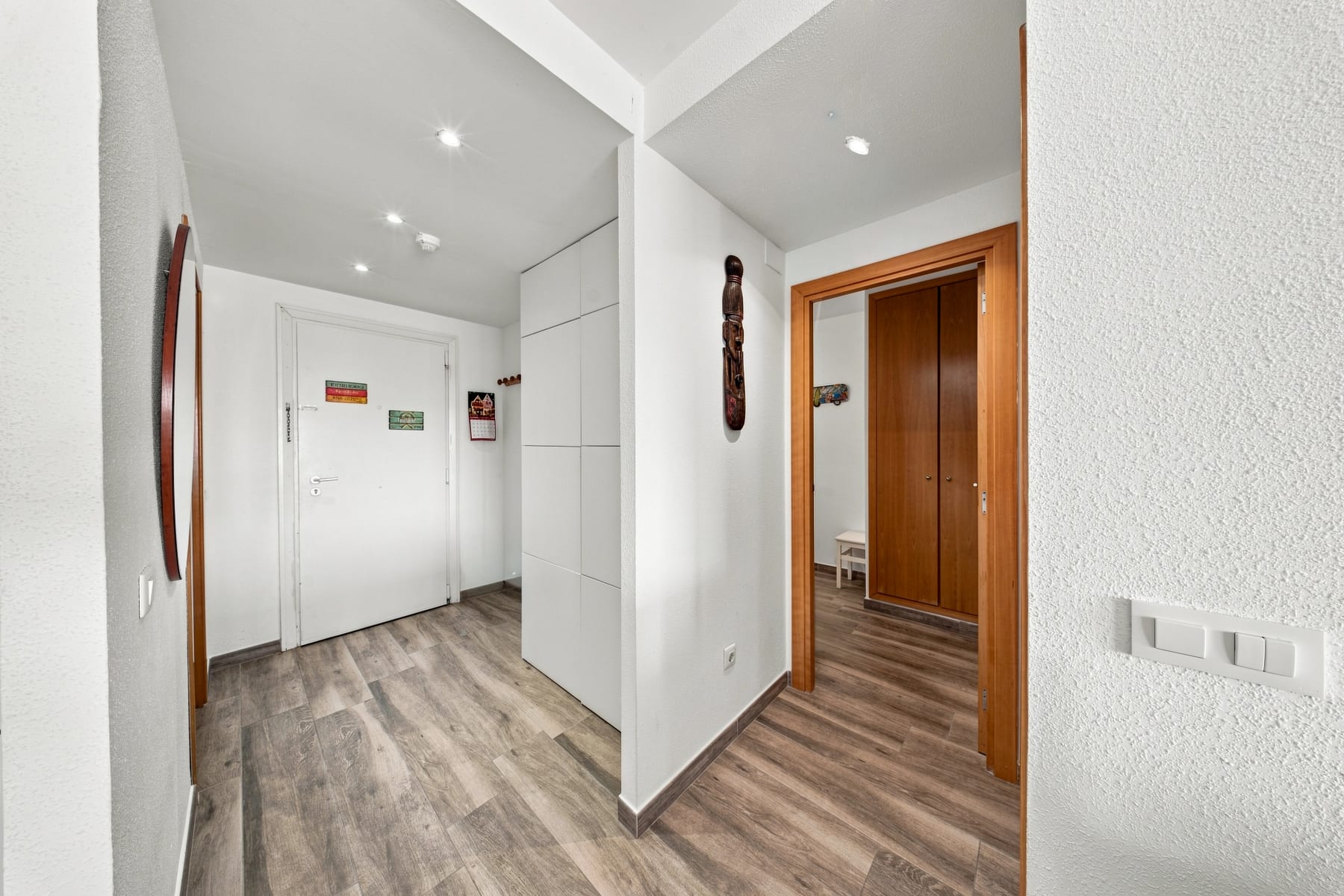 Espectacular ático en venta en Port Canigó — 16