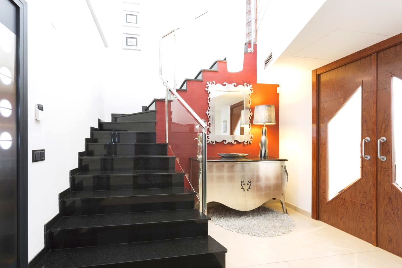 Casa moderna en Santa Margarita con 22m de amarre — 10