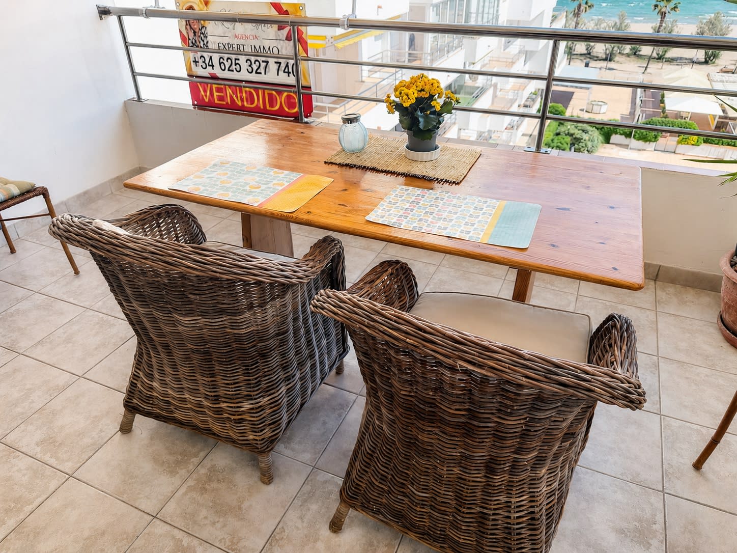 Apartamento en Santa Margarita — 4