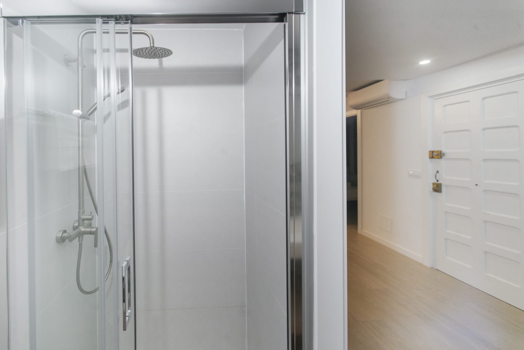 Piso en venta en avenida de José Díaz Pacheco, 145 — 28