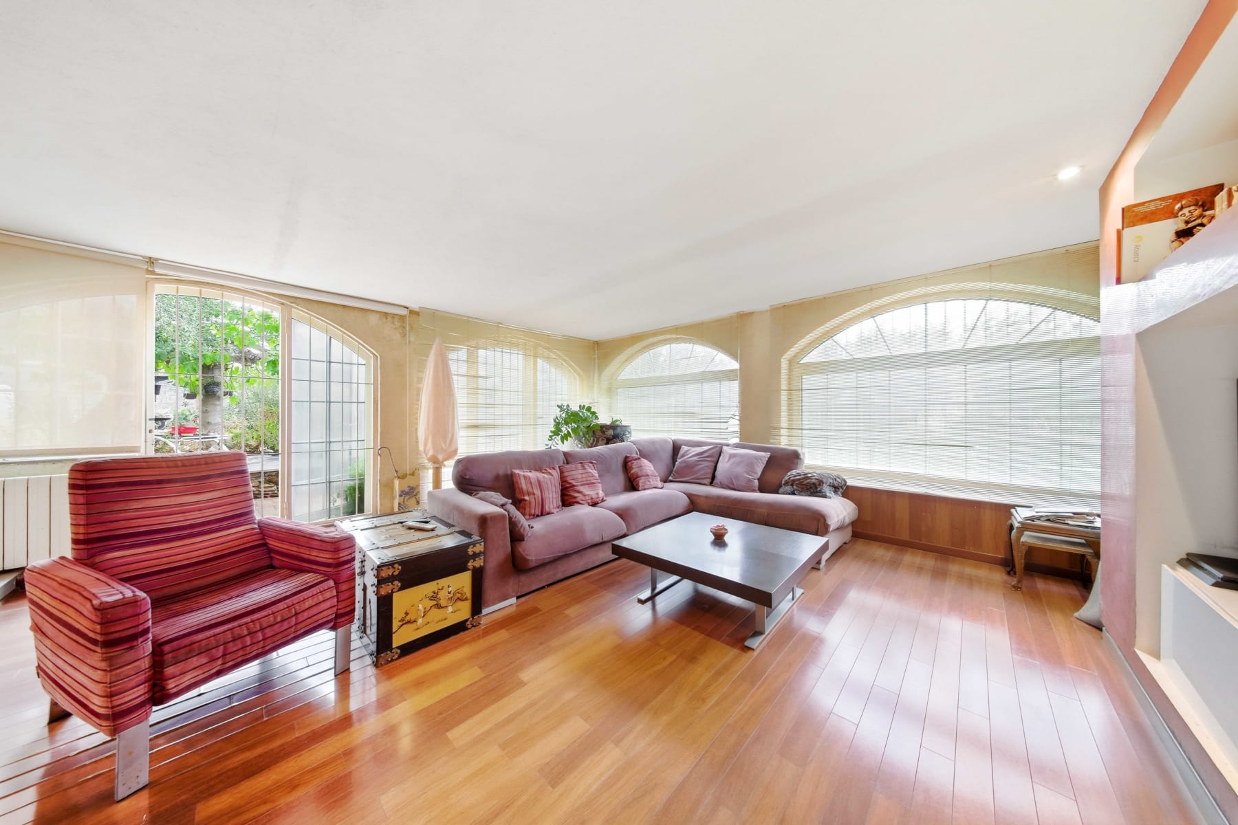 Casa o chalet independiente en venta en los Grecs — 15