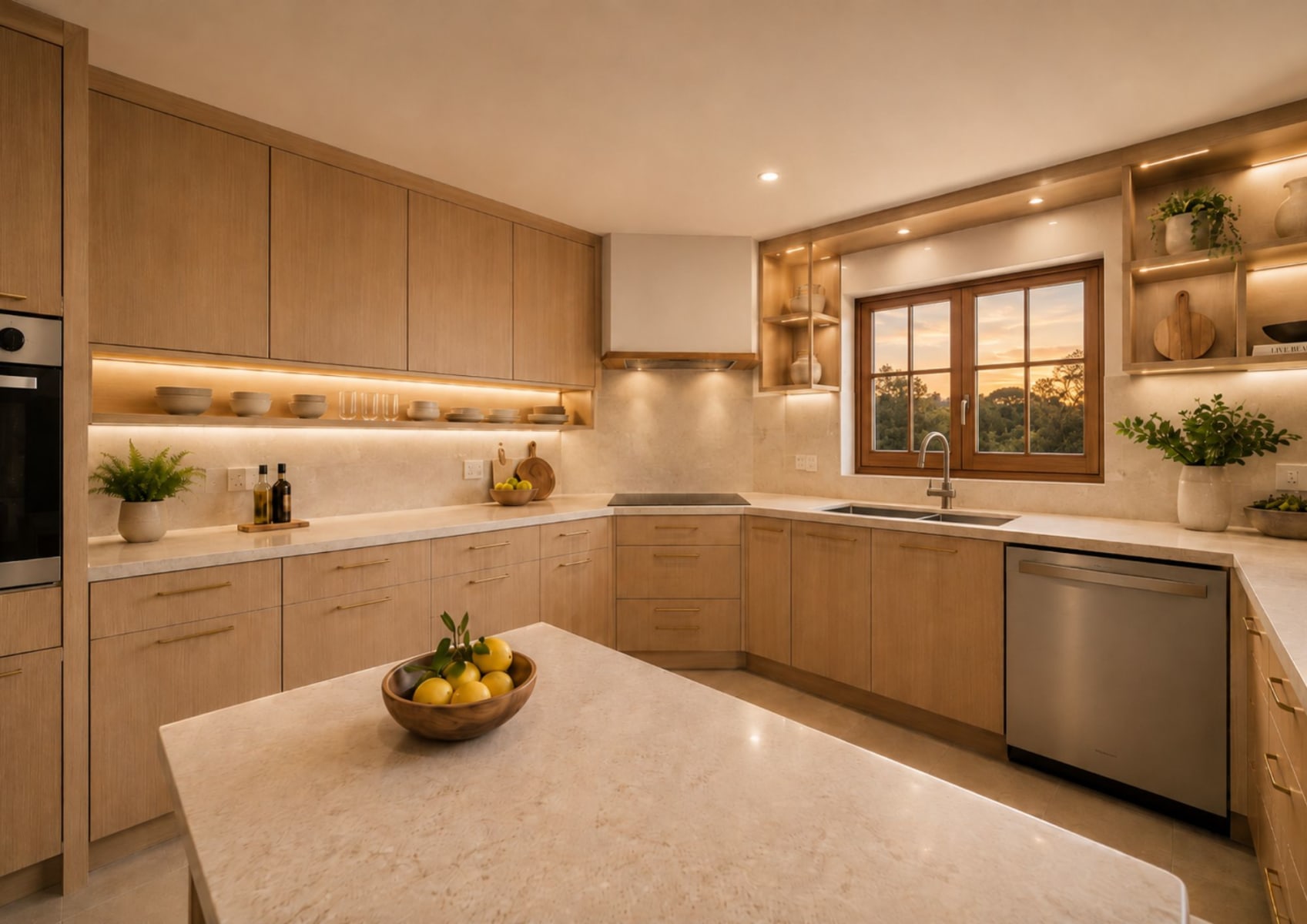 Chalet independiente en el Puigrom con vistas a la bahía  — 16