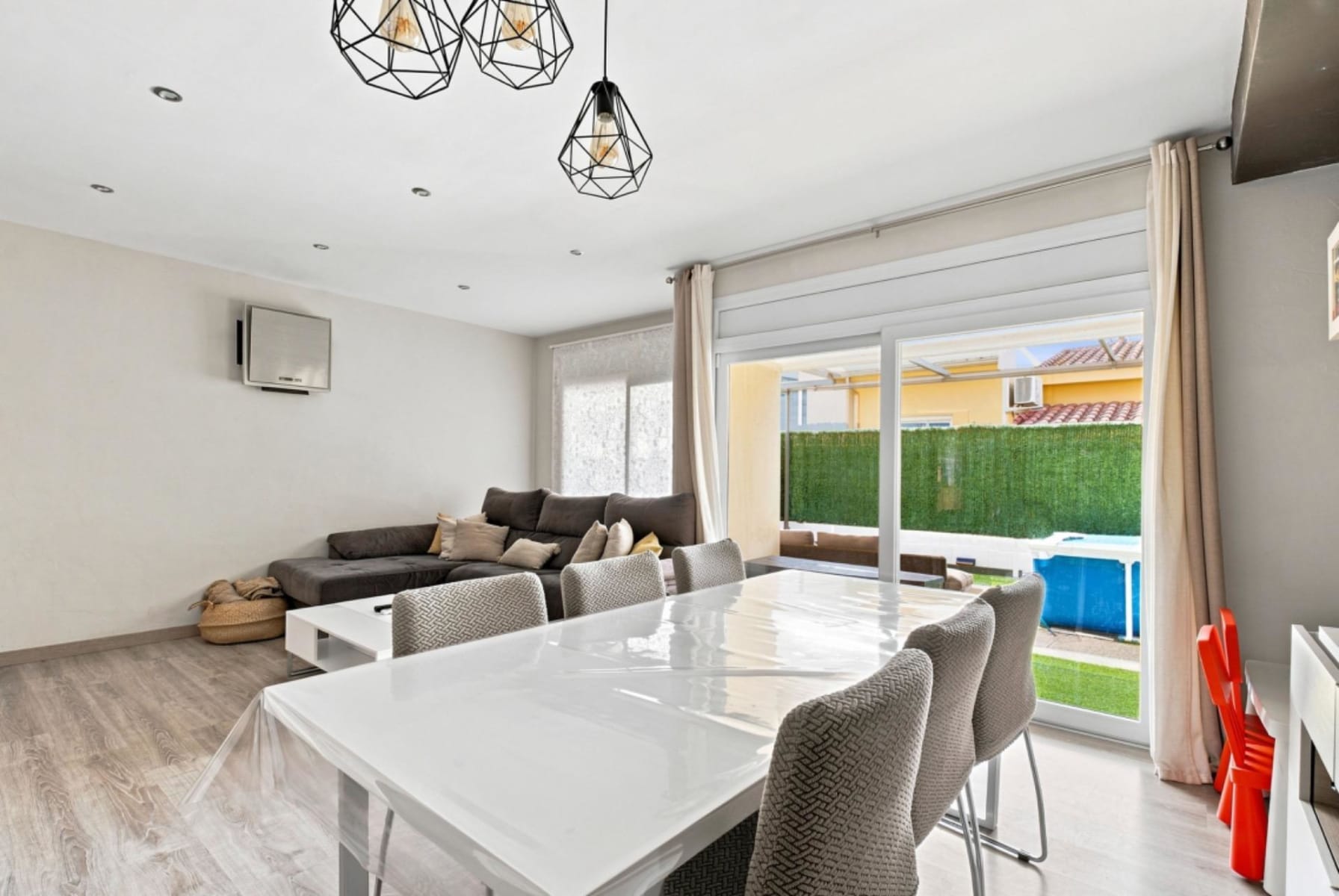Casa en venta en Palau Savardera — 5