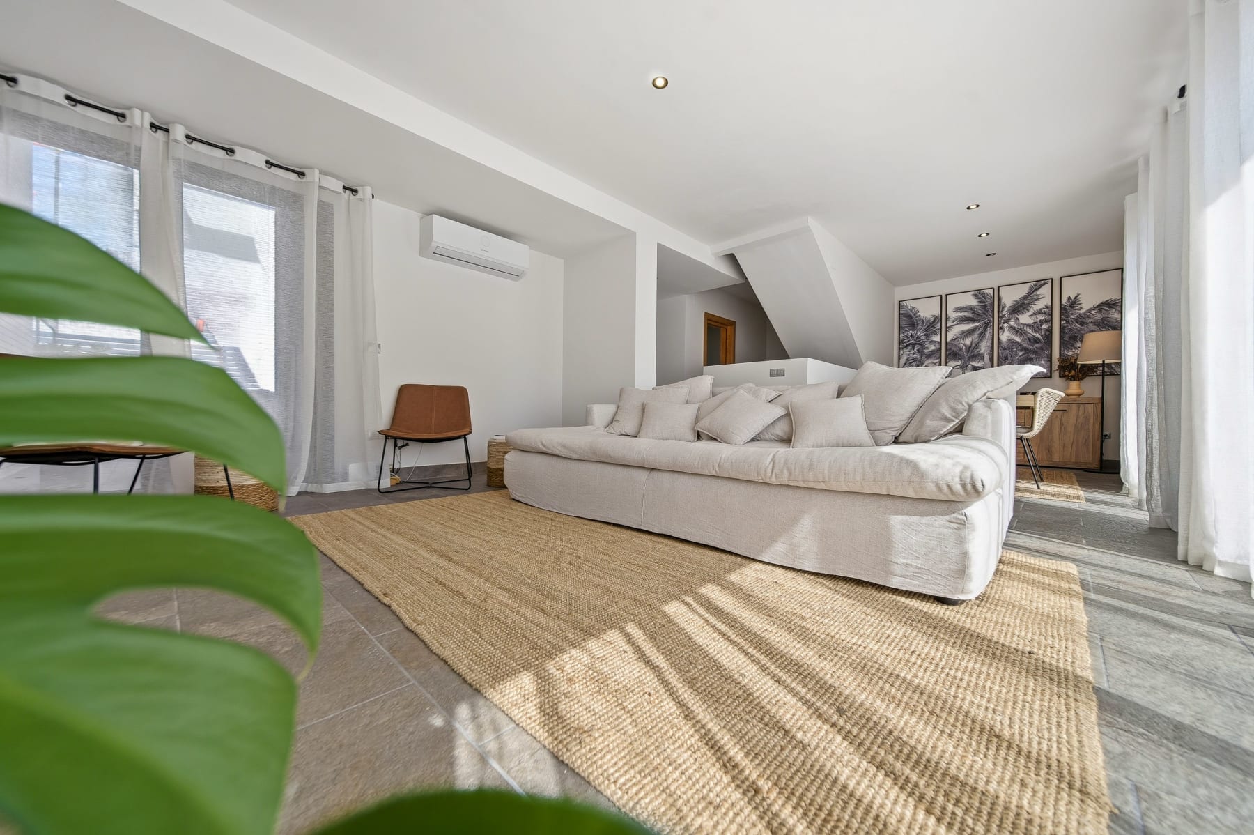 Casa en pleno centro de Roses con jardín y piscina comunitaria — 30