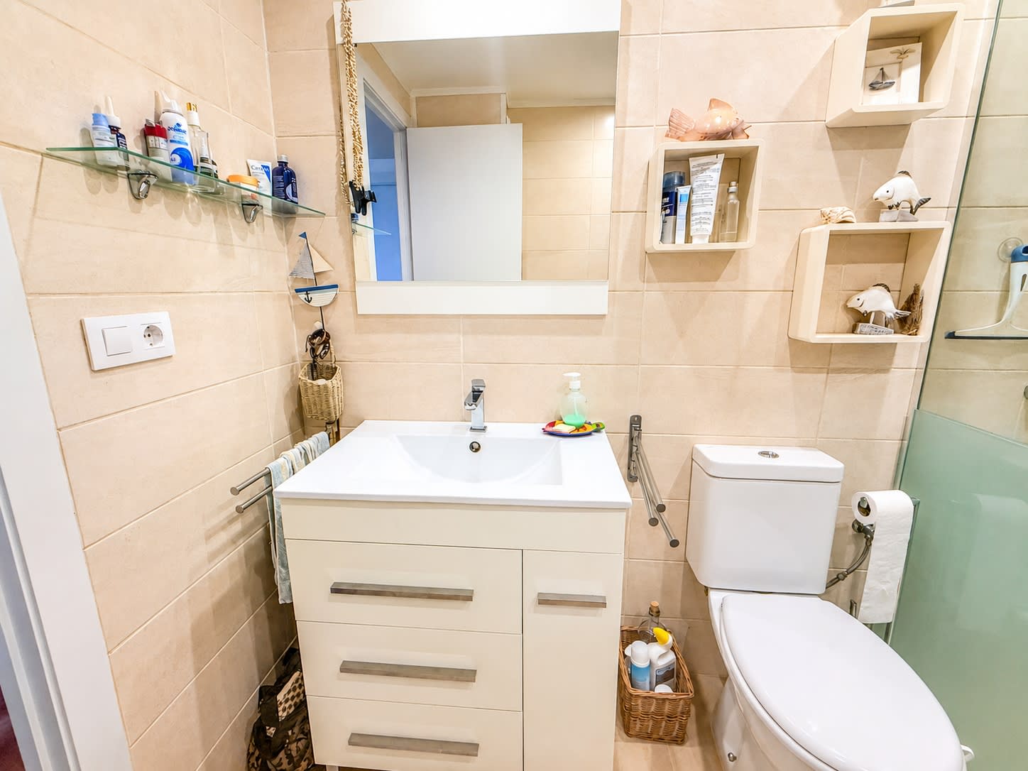 Apartamento en Santa Margarita — 17