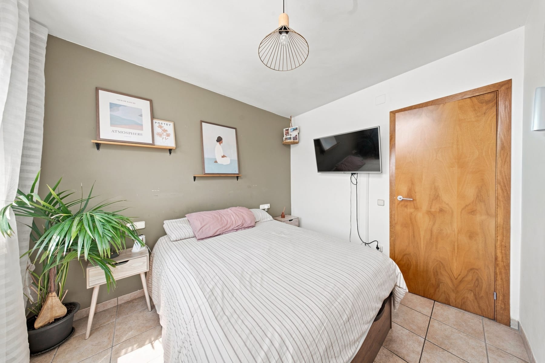 Apartamento en venta en Santa Margarita — 10