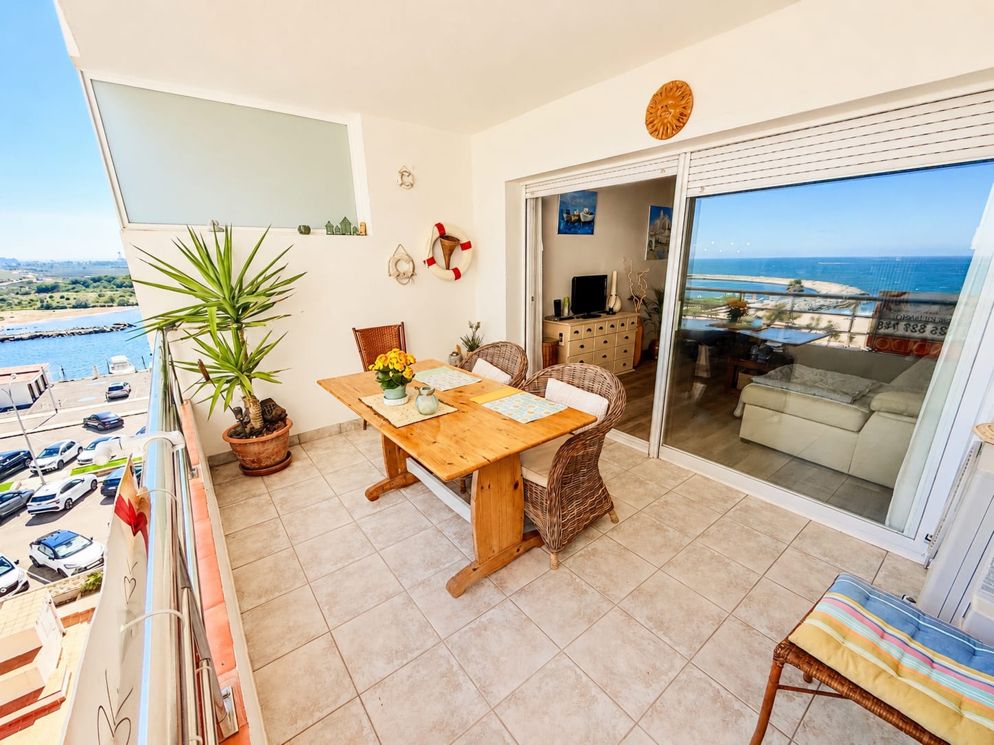 Apartamento en Santa Margarita — 2