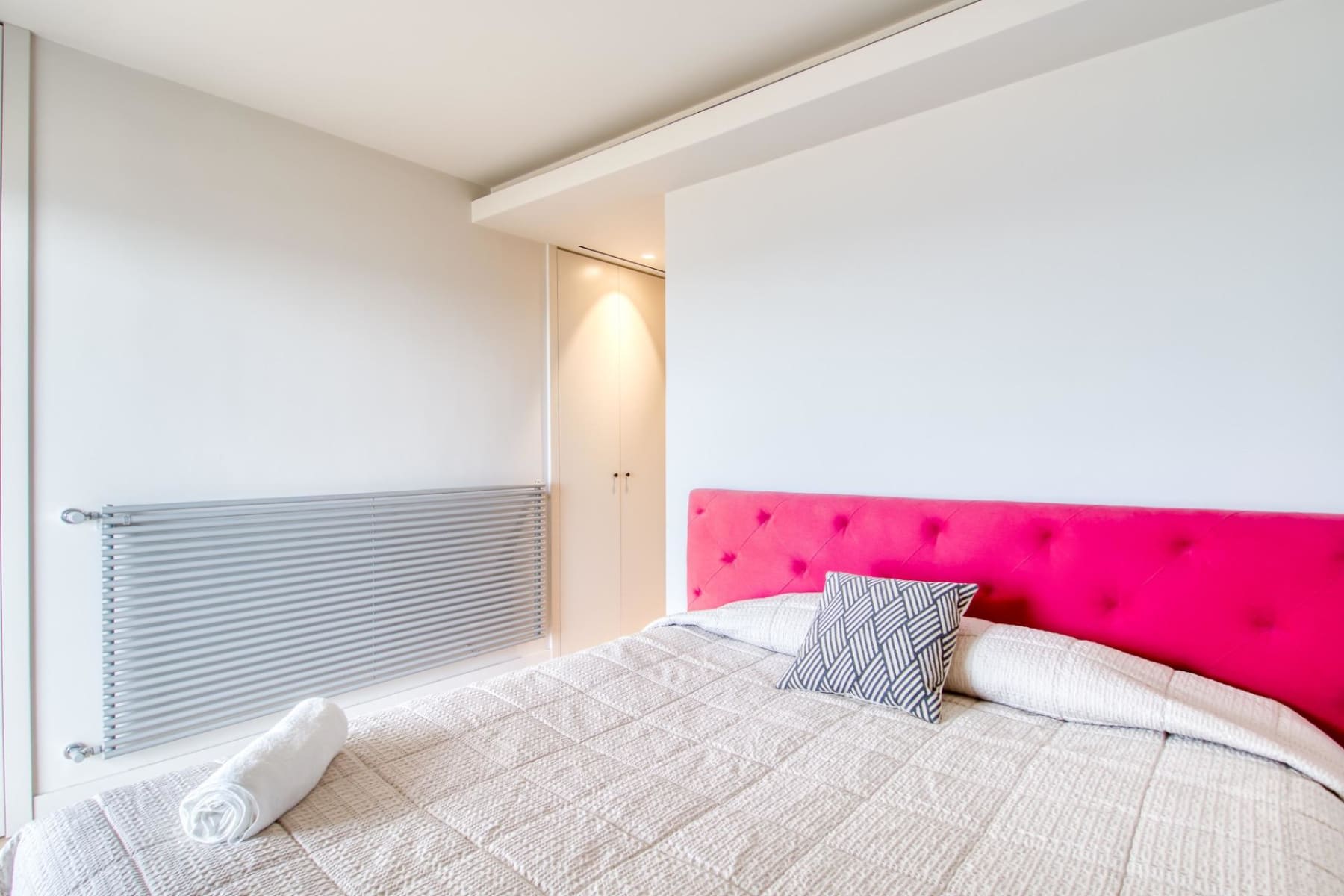 Àtic exclusiu en primera línia de mar a l’Avinguda de Rhode, Roses — 28