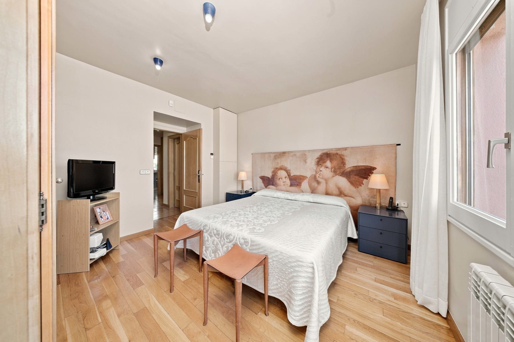 Casa en venta en Mas Matas — 25