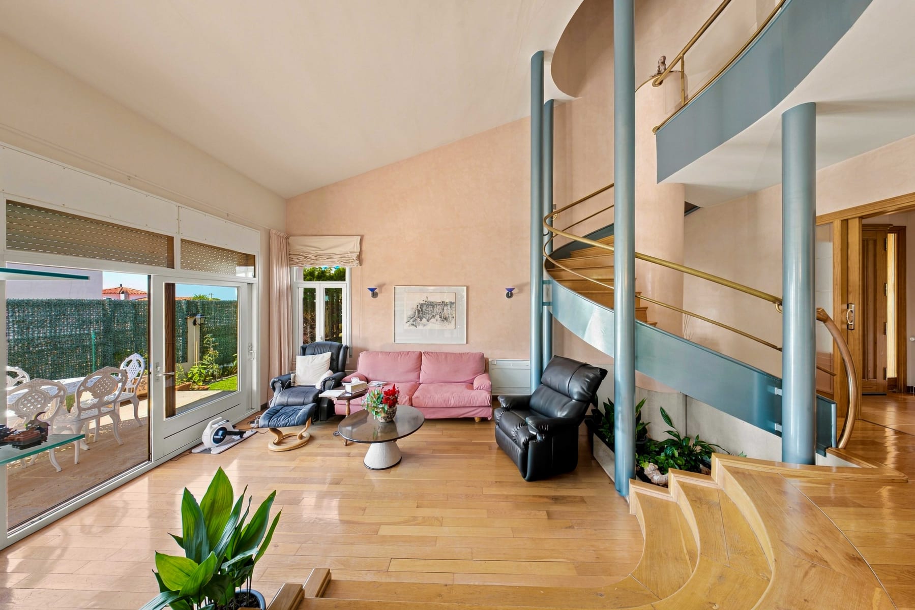 Casa en venta en Mas Matas — 2