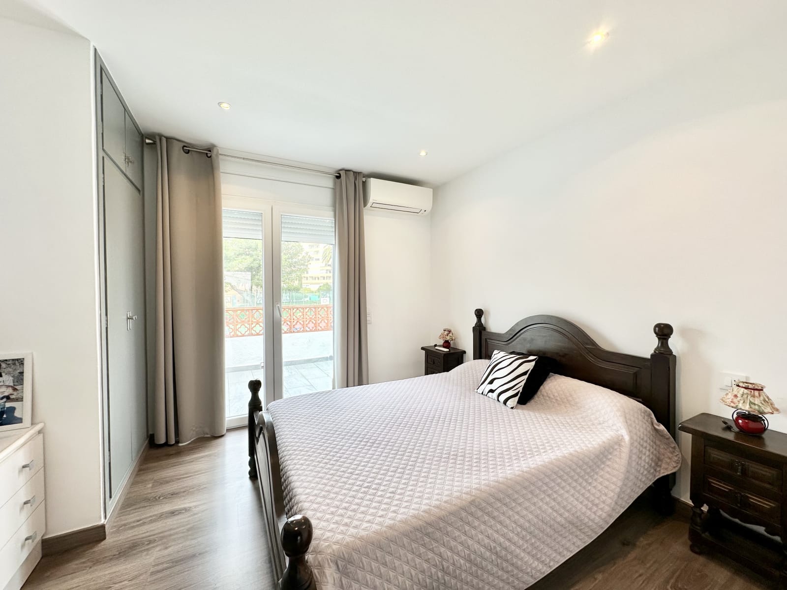 Casa con amarre privado y garaje en Santa Margarita — 33