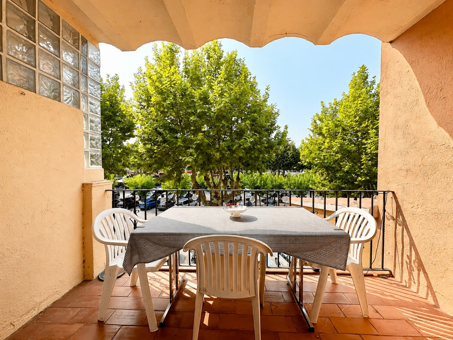 Apartamento con piscina a pocos pasos de la playa en Empuriabrava — 6