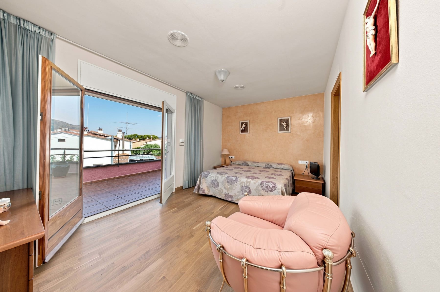 Casa en venta en Mas Matas — 4