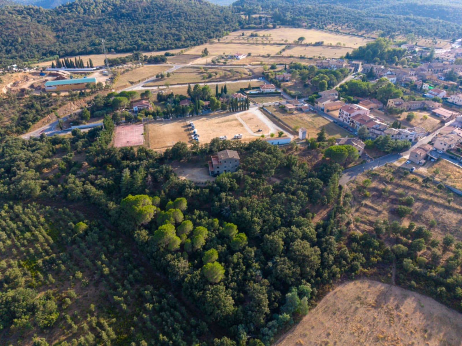 Finca Rustica en venta — 30