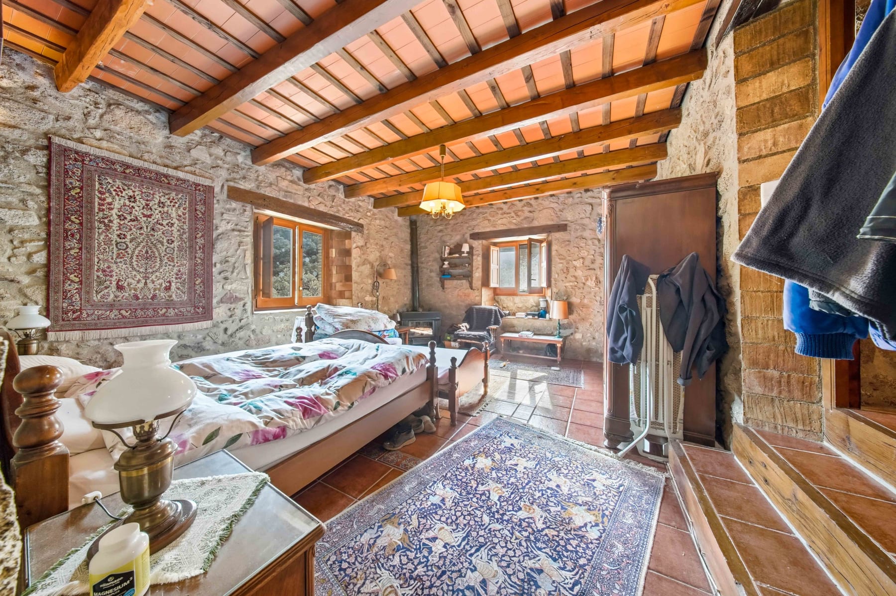 Casa rural en venta en la Jonquera — 24
