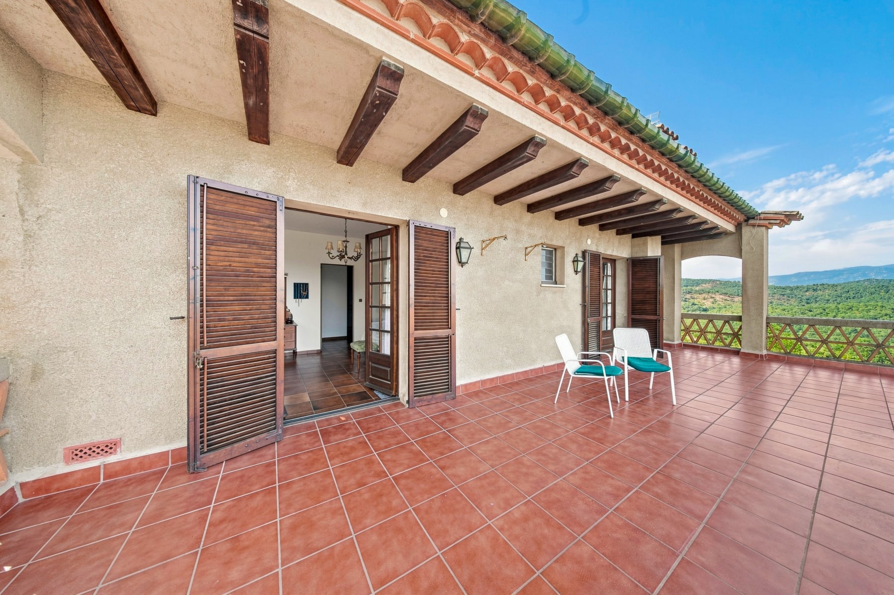 Casa / chalet en venta en Darnius — 60
