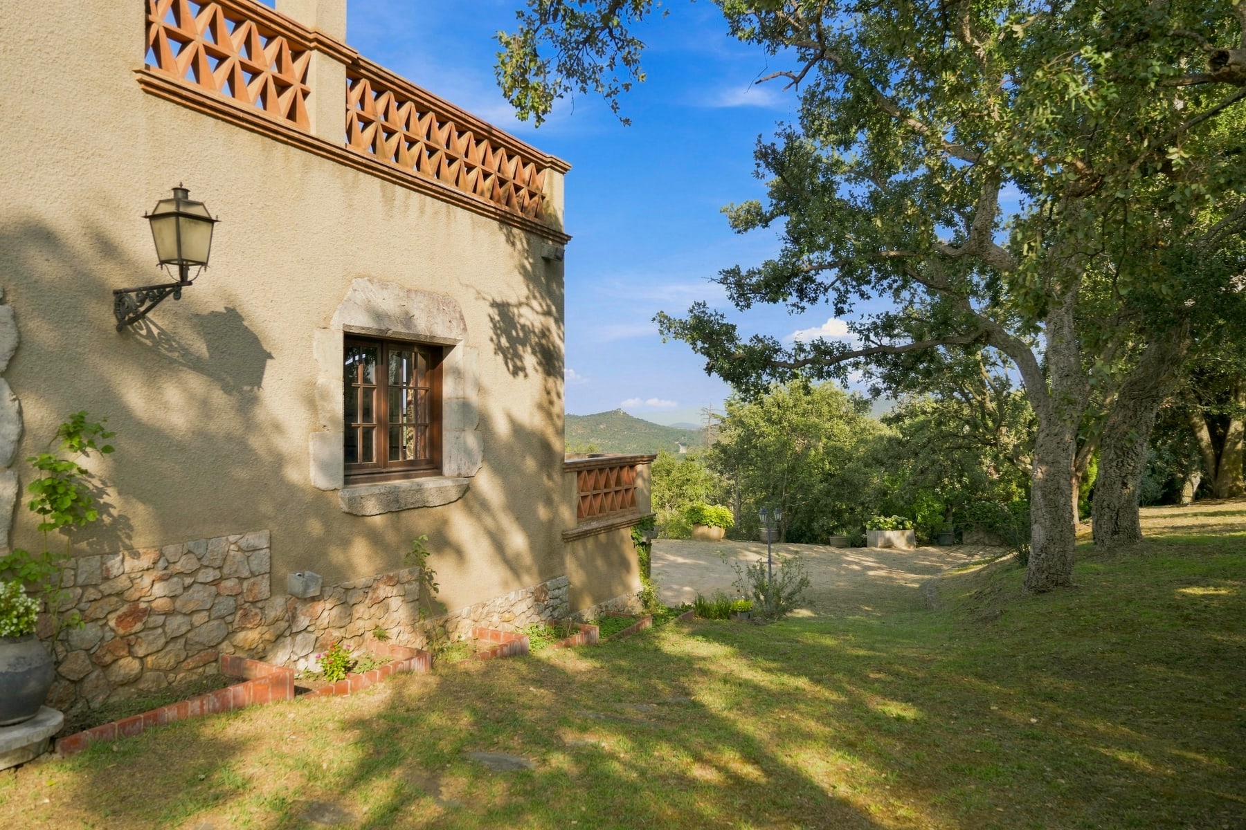 Casa / chalet en venta en Darnius — 8