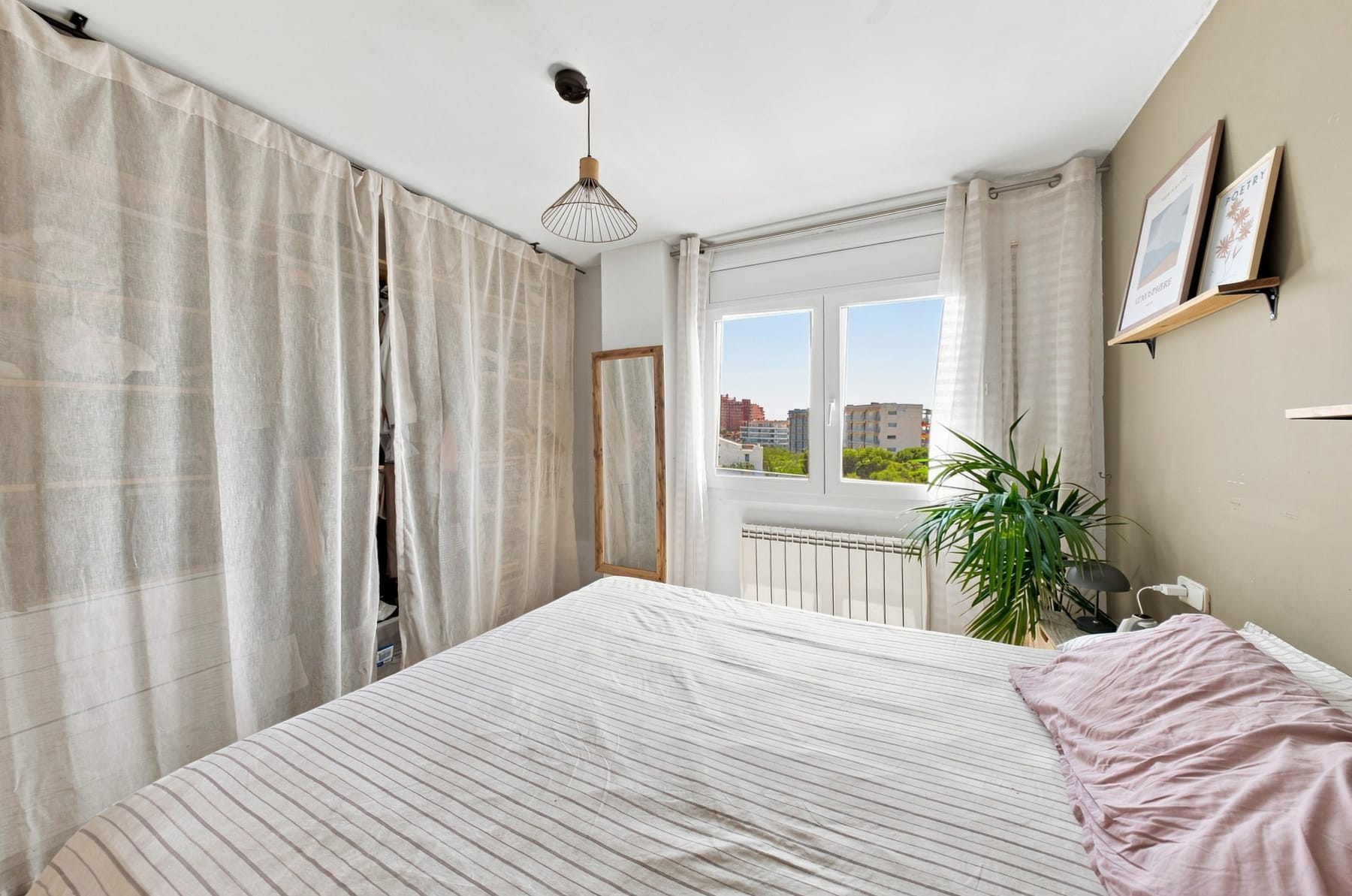 Apartamento en venta en Santa Margarita — 11