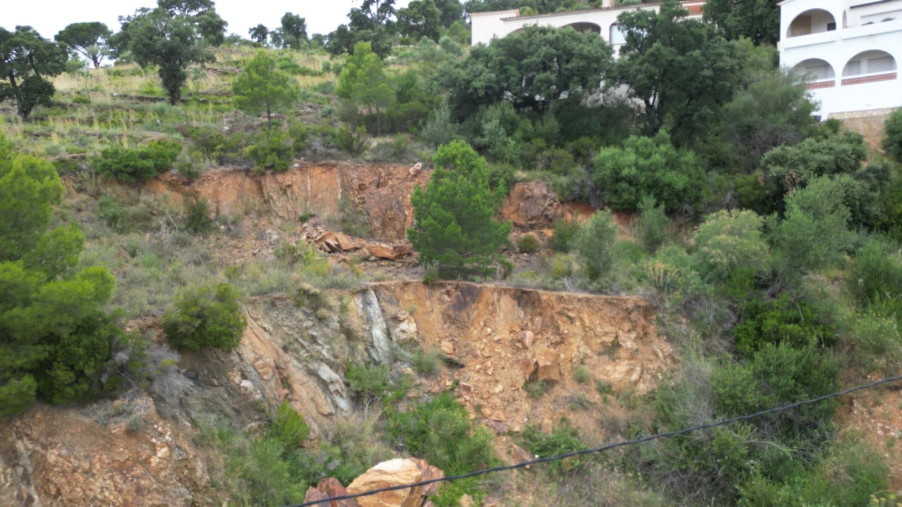 Terreno con proyecto de casa de lujo — 4