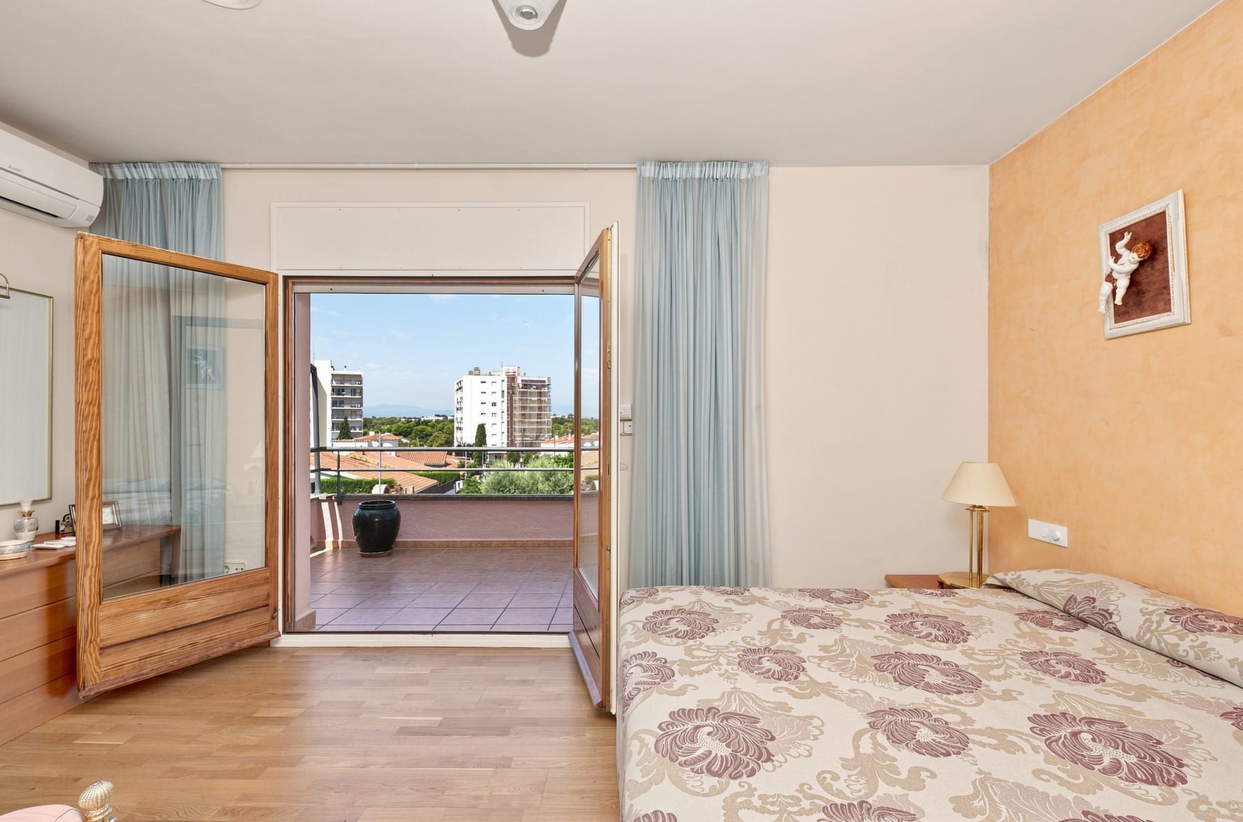 Casa en venta en Mas Matas — 11