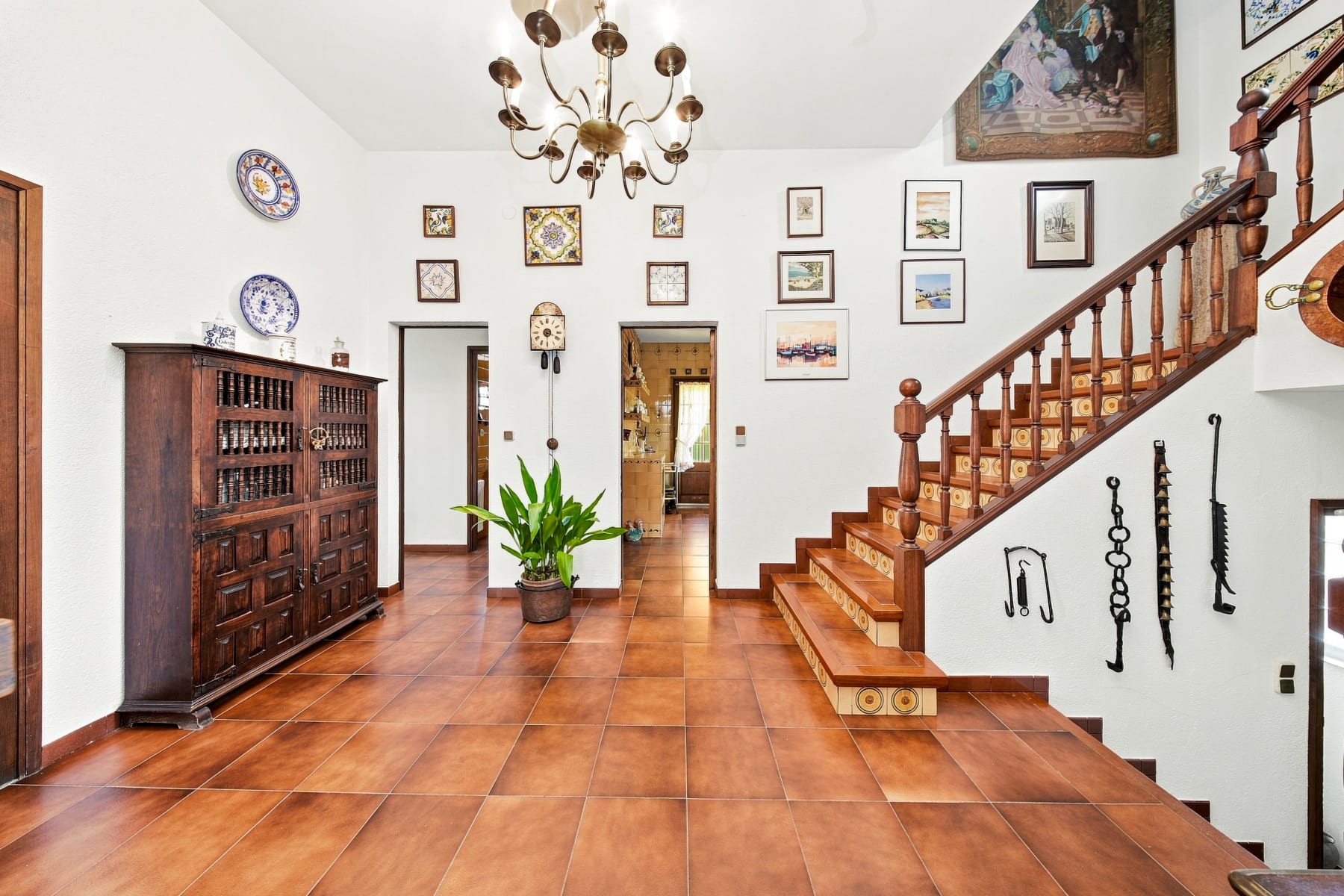 Casa / chalet en venta en Darnius — 41