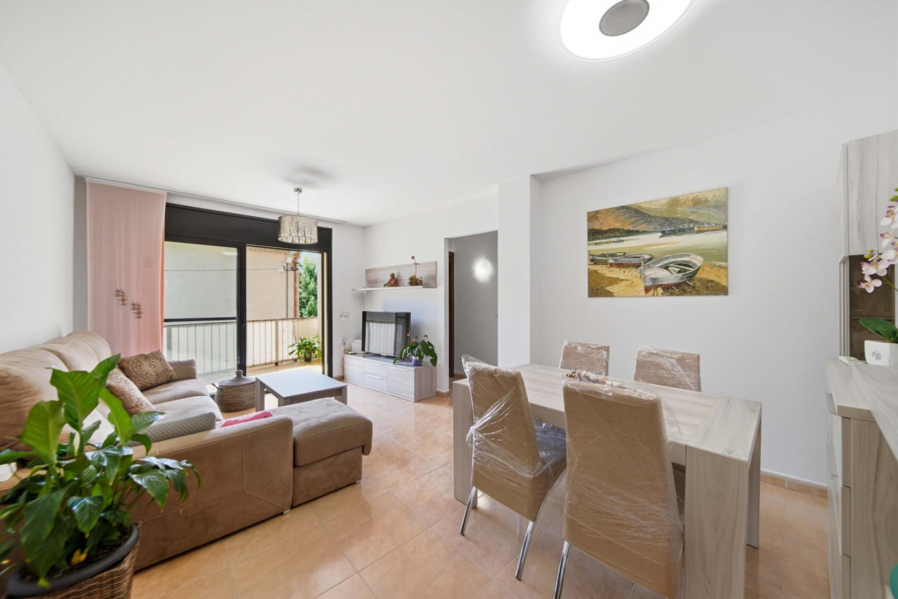 Piso en venta en Vilajuiga — 4