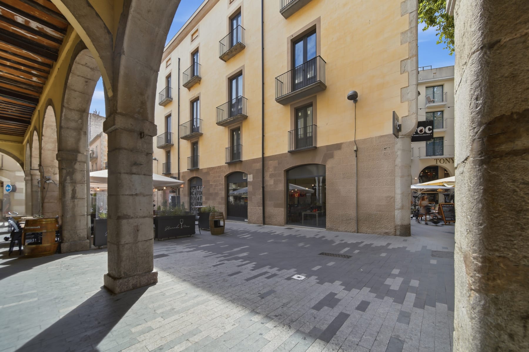 Edificio en venta en Figueres — 2