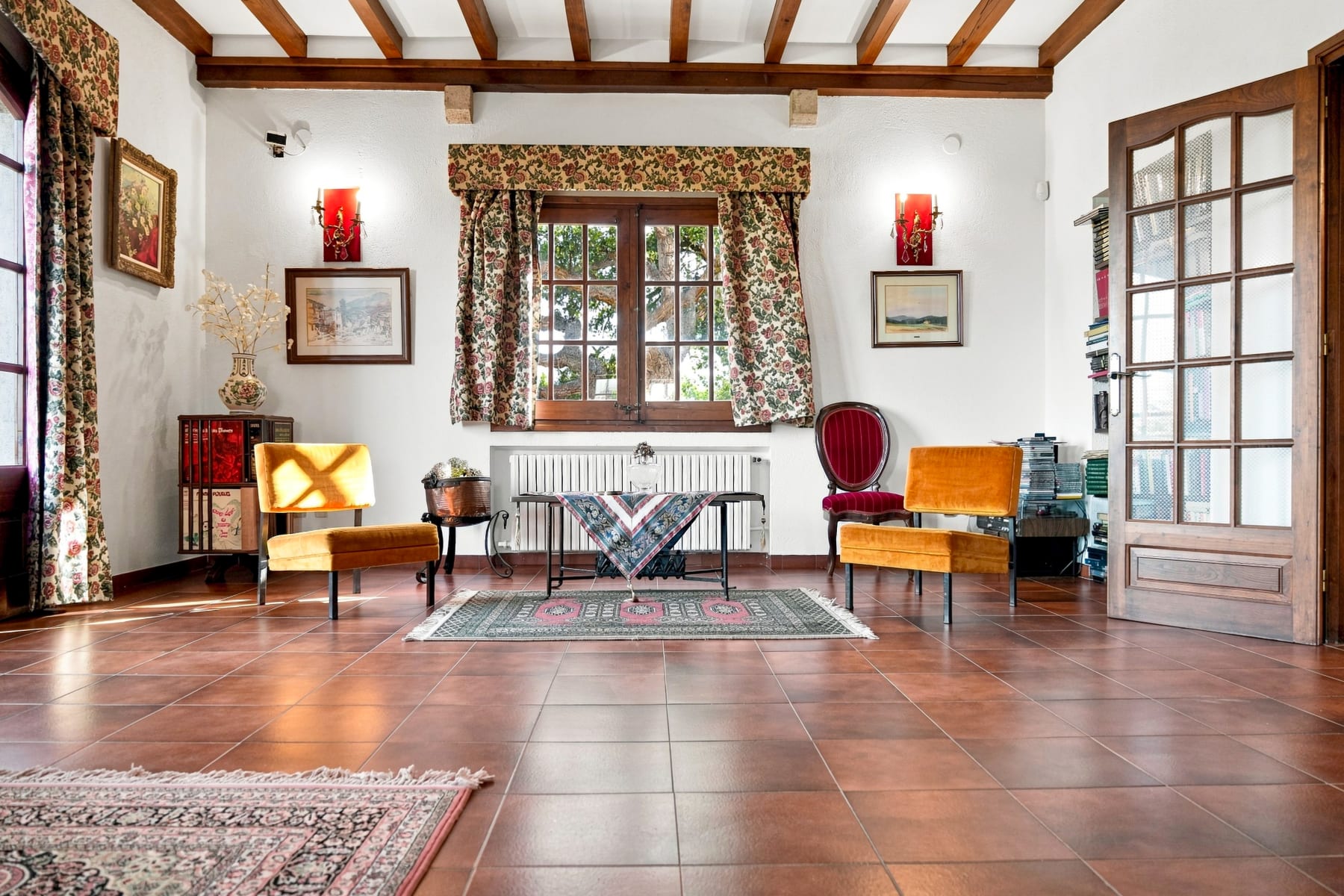 Casa / chalet en venta en Darnius — 24