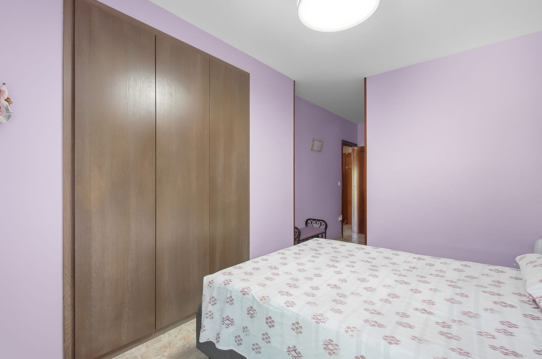 Chalet adosado en venta en Palau Savardera  — 18