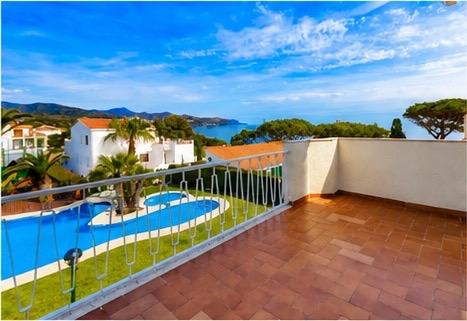 Complejo vacacional en venta en Llança — 5