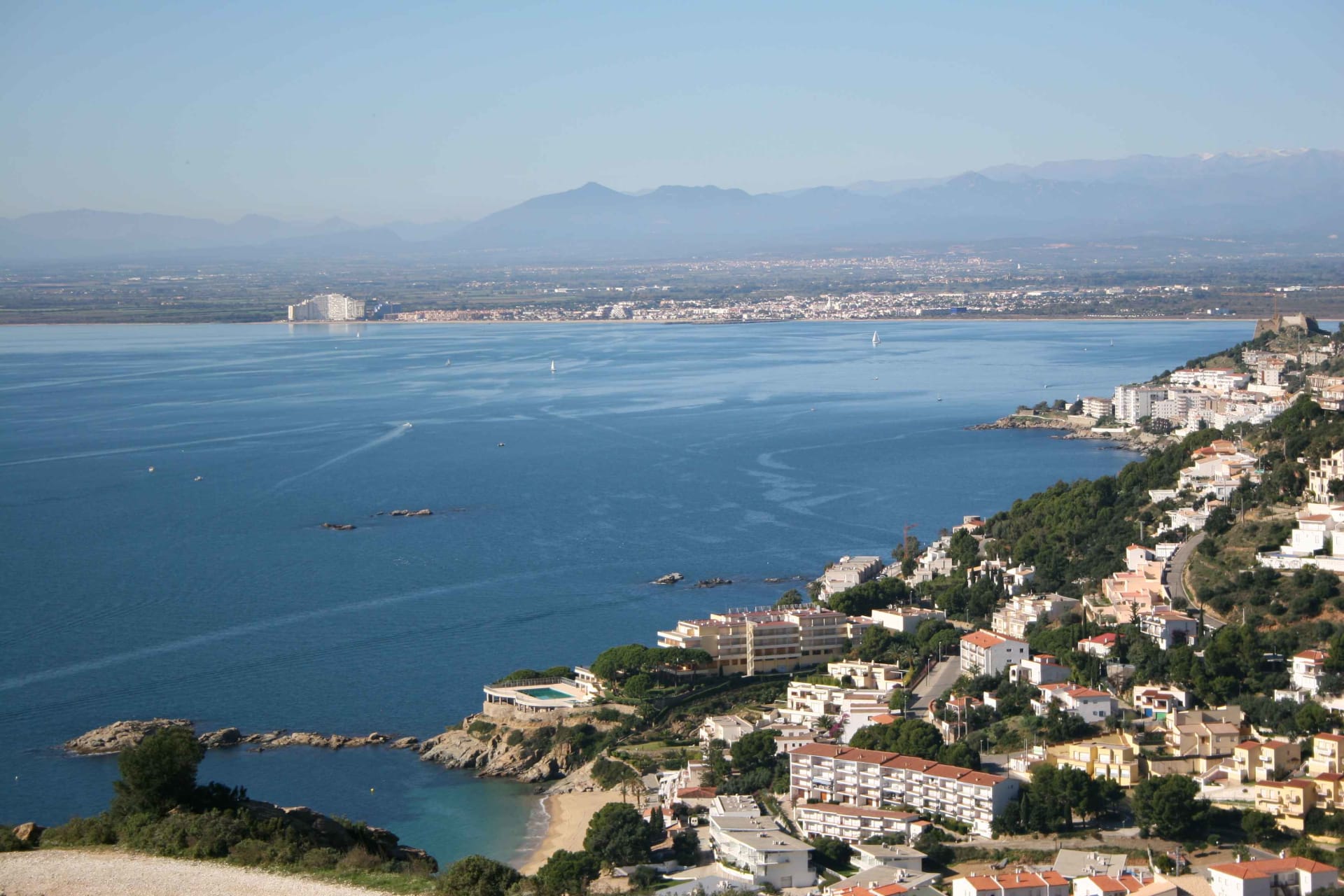 GC Finance — Golfo de Rosas