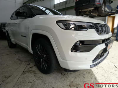 Jeep Compass S