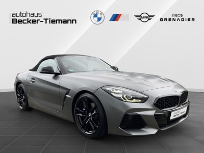 BMW Z4 m40i