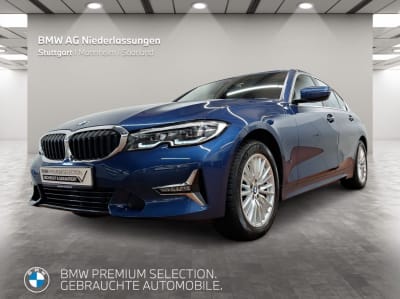 BMW 330i xDrive