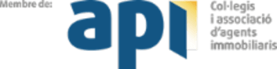 Miembro de API — Colegio y asociación de agentes inmobiliarios