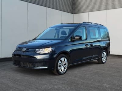 volkswagen  Caddy Maxi California