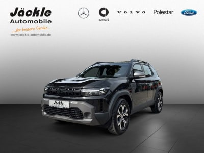 Dacia Duster 1.2 TCe 131 cv Mild Hybrid