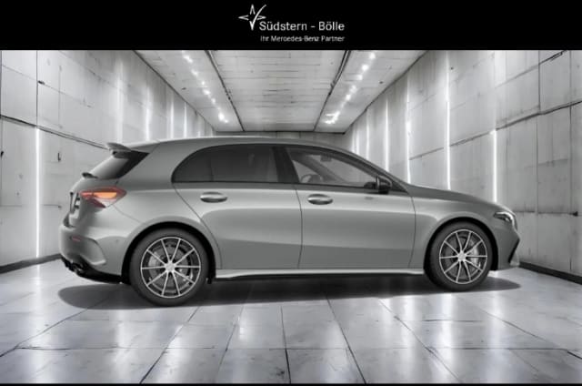 Mercedes A 35 AMG - Imagen 7