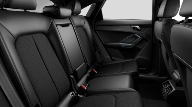 Audi Q3 Sportback 40 TFSI quattro - Imagen 3