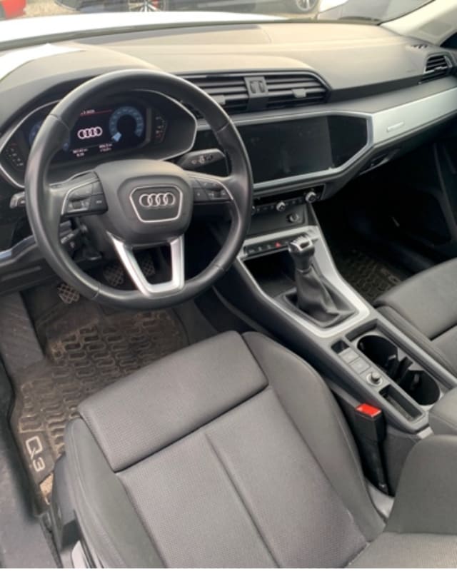 Audi  Q3 SPORTBACK - Imagen 3