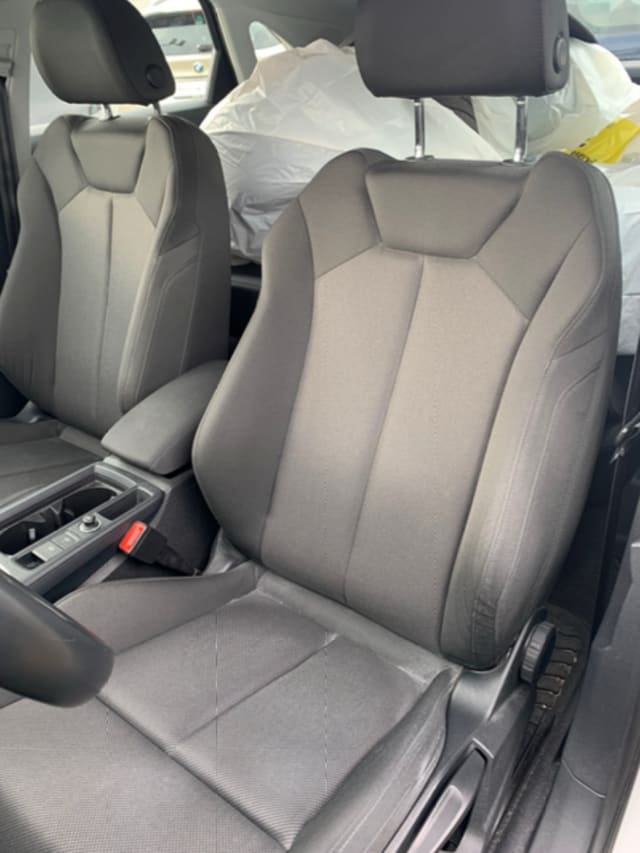 Audi  Q3 SPORTBACK - Imagen 4