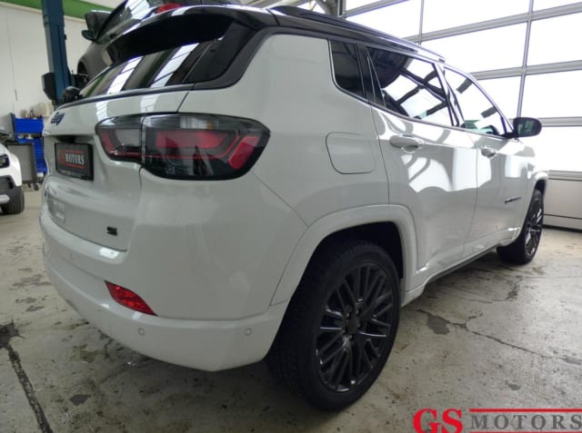 Jeep Compass S - Imagen 2