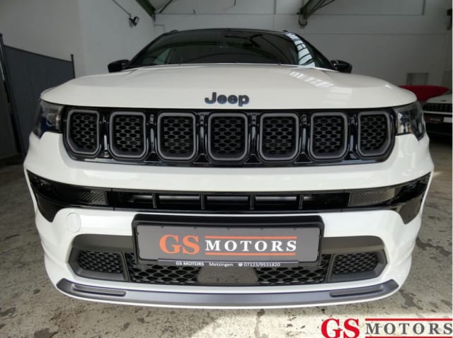 Jeep Compass S - Imagen 5