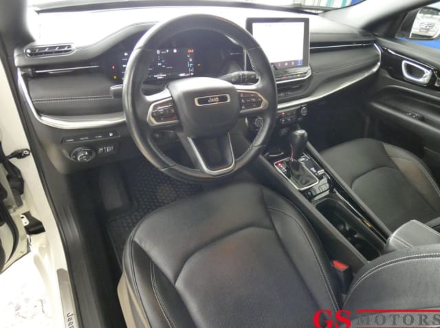 Jeep Compass S - Imagen 6