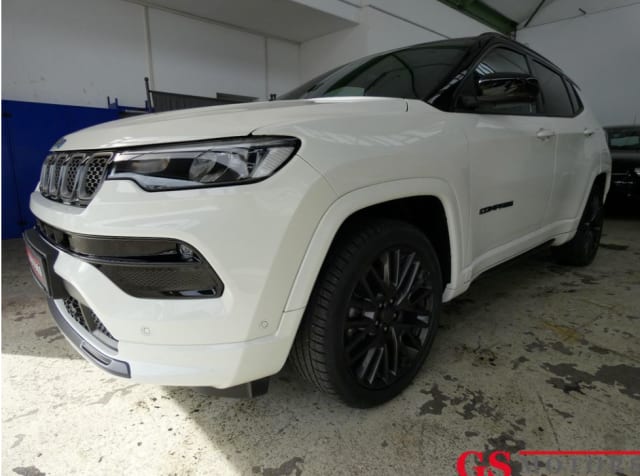 Jeep Compass S - Imagen 7