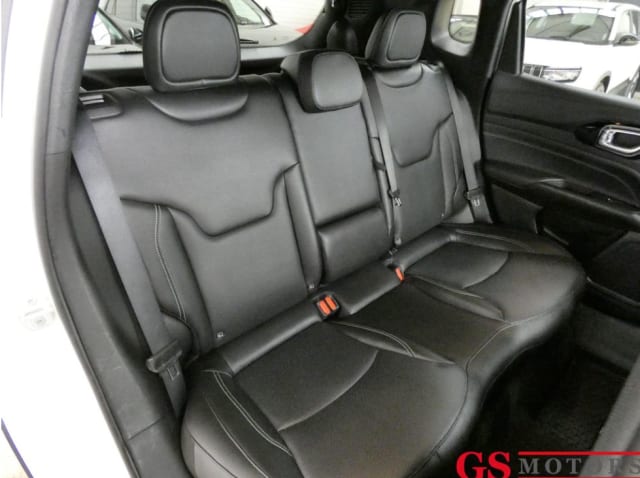 Jeep Compass S - Imagen 8